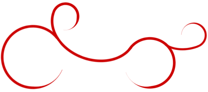 Scrolling art of
          a recumbent trike.